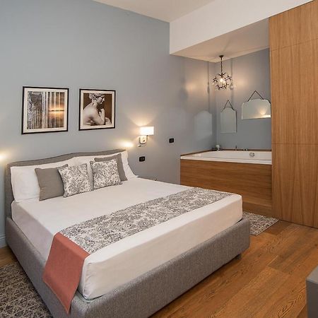 רומא Likeyourhome, 80 Sq M Luxury Apartment With Jacuzzi, In Trastevere District מראה חיצוני תמונה