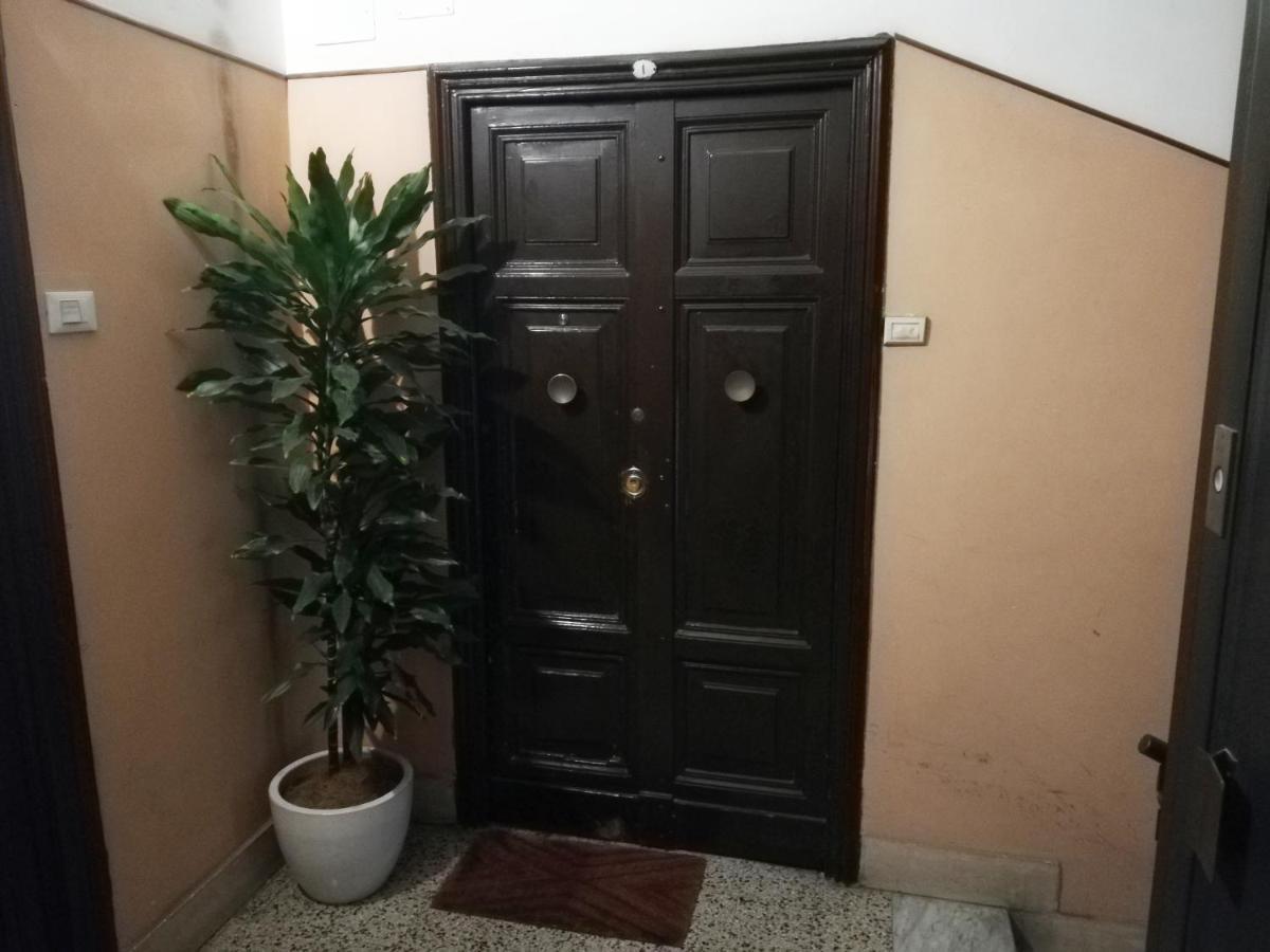רומא Likeyourhome, 80 Sq M Luxury Apartment With Jacuzzi, In Trastevere District מראה חיצוני תמונה