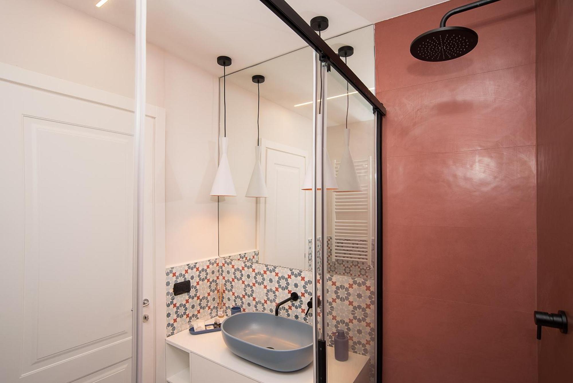 רומא Likeyourhome, 80 Sq M Luxury Apartment With Jacuzzi, In Trastevere District מראה חיצוני תמונה