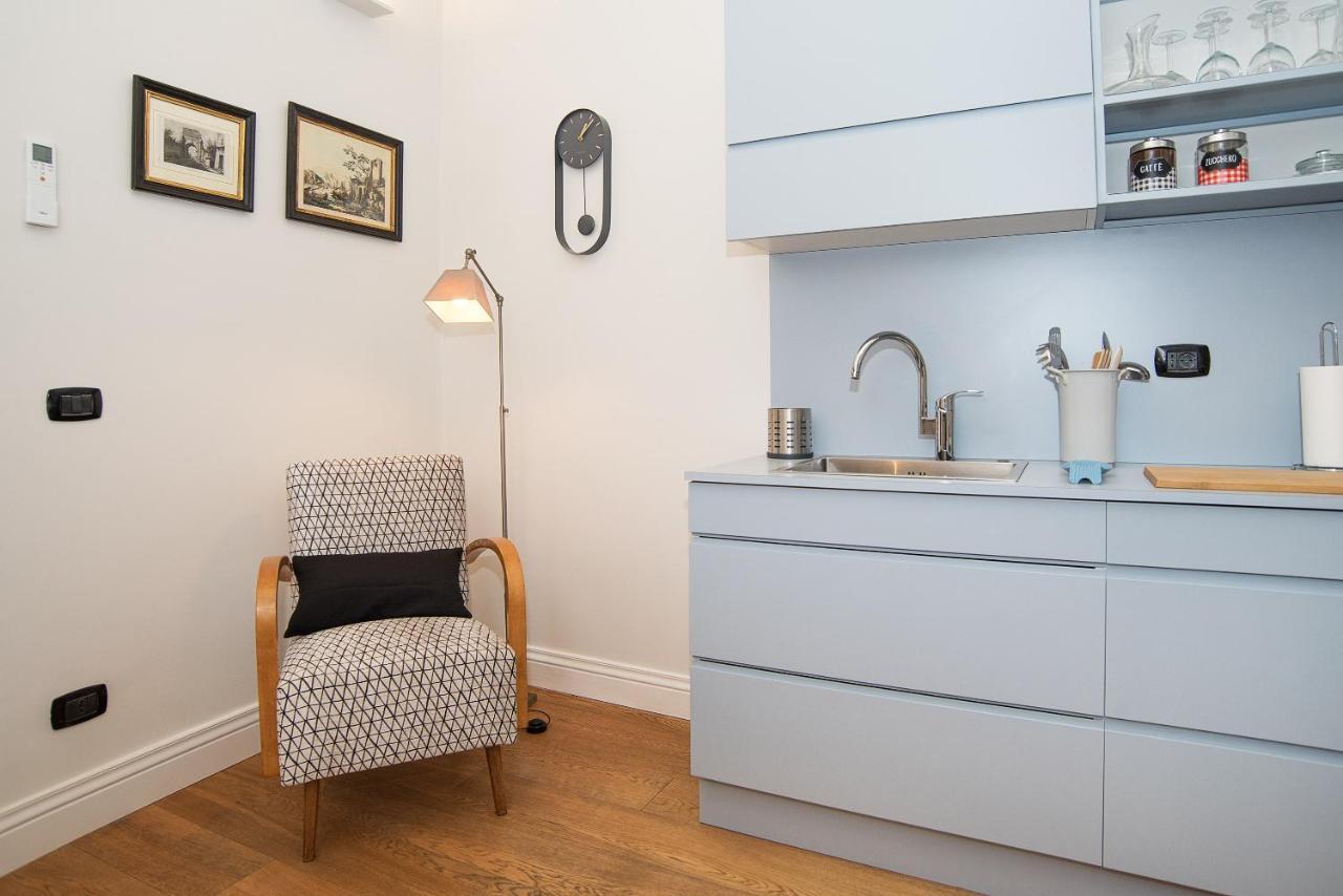 רומא Likeyourhome, 80 Sq M Luxury Apartment With Jacuzzi, In Trastevere District מראה חיצוני תמונה