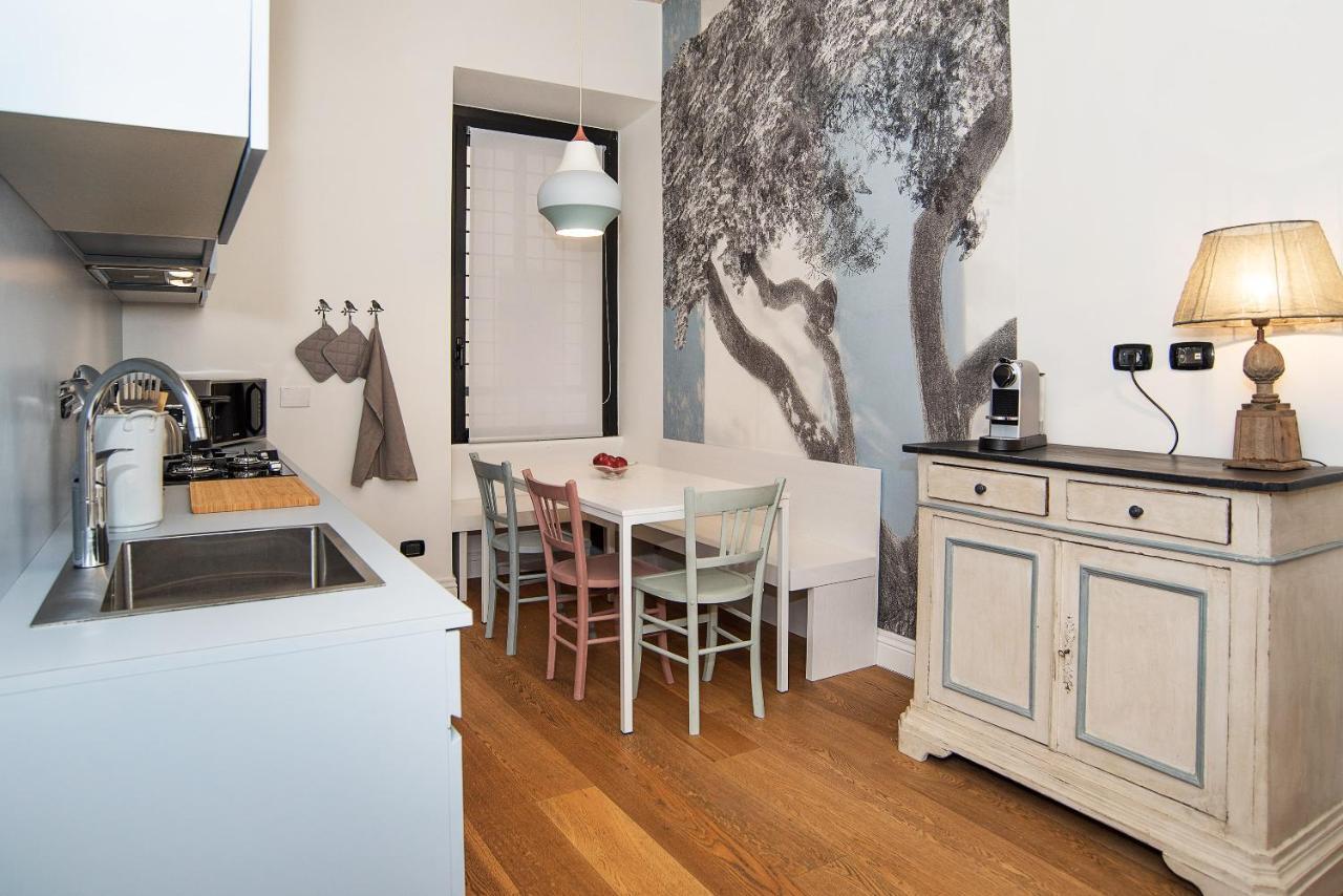 רומא Likeyourhome, 80 Sq M Luxury Apartment With Jacuzzi, In Trastevere District מראה חיצוני תמונה