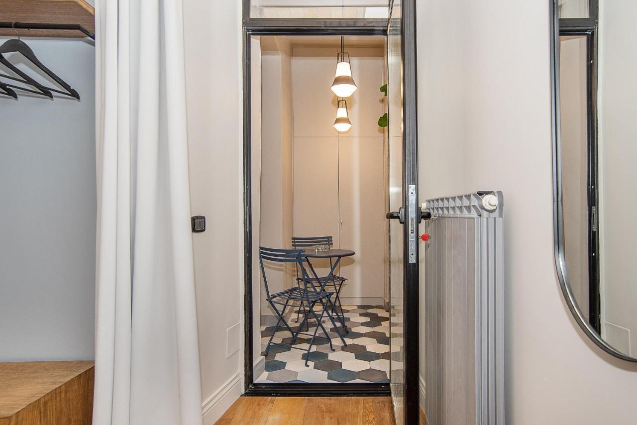 רומא Likeyourhome, 80 Sq M Luxury Apartment With Jacuzzi, In Trastevere District מראה חיצוני תמונה